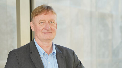 Dirk Hoffmann Ansprechpartner Bewerbung
